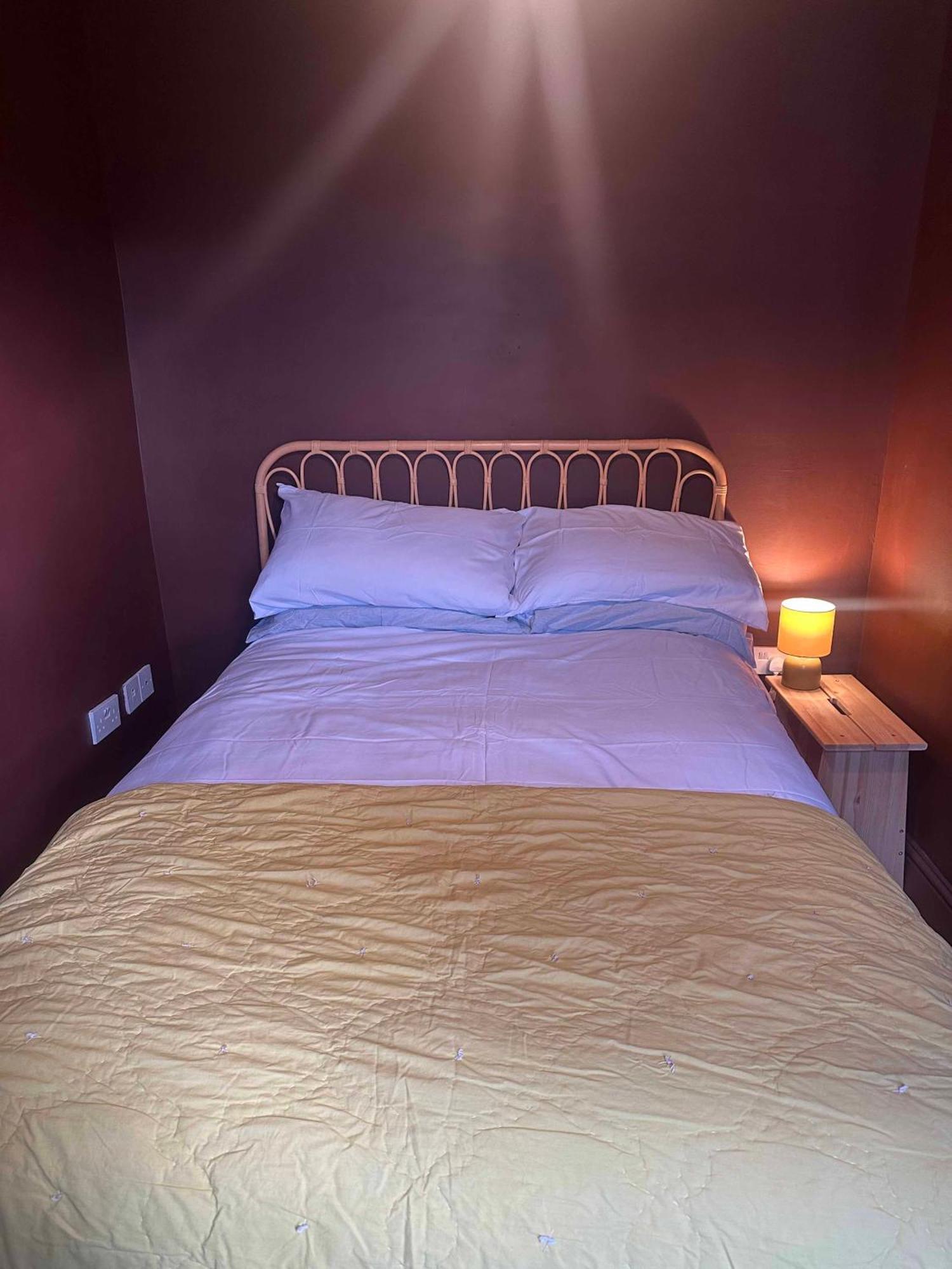 Holiday home Hurrell Cambridge (Cambridgeshire)